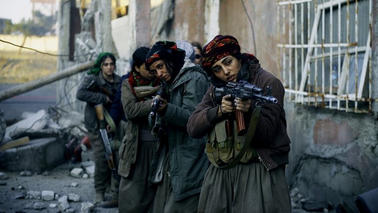 Backdrop image for movie Girls of the Sun