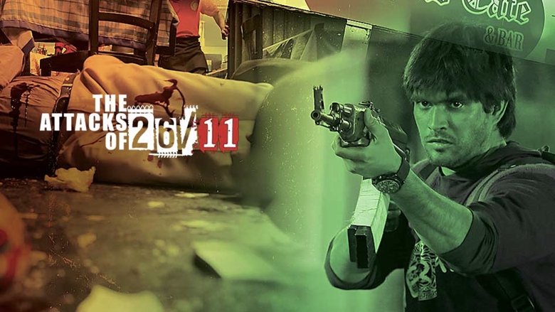 Backdrop image for movie The Attacks Of 26/11