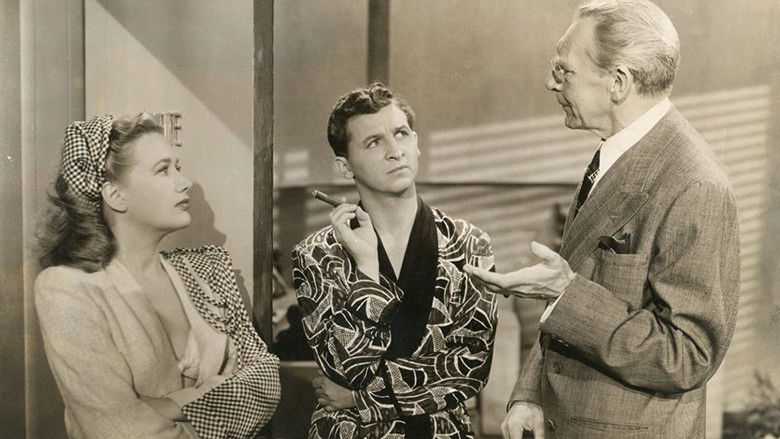 Backdrop image for movie Fun on a Weekend