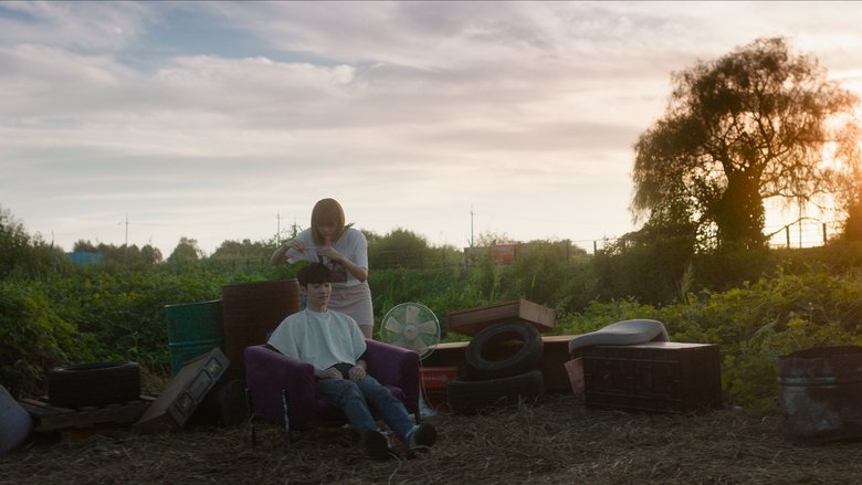 Backdrop image for movie Hideaway