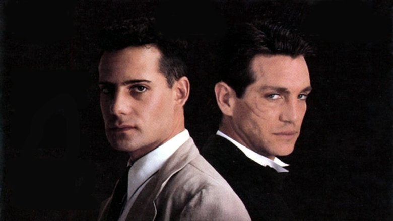 Backdrop image for movie The Lost Capone