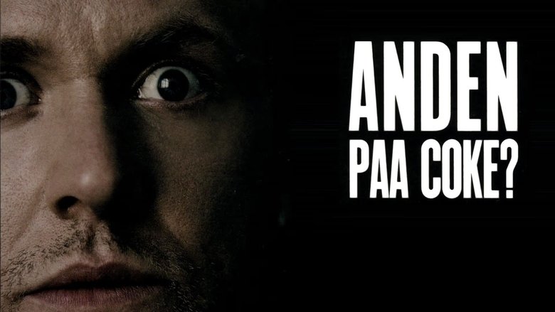Backdrop image for movie Anders Matthesen: Anden på coke?