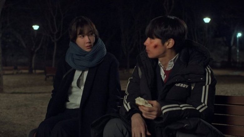 Backdrop image for movie 헤엄치는 새