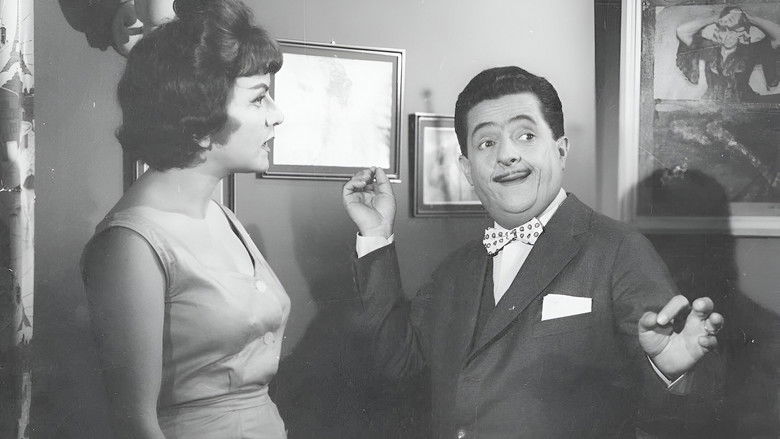 Backdrop image for movie Marido de Mulher Boa