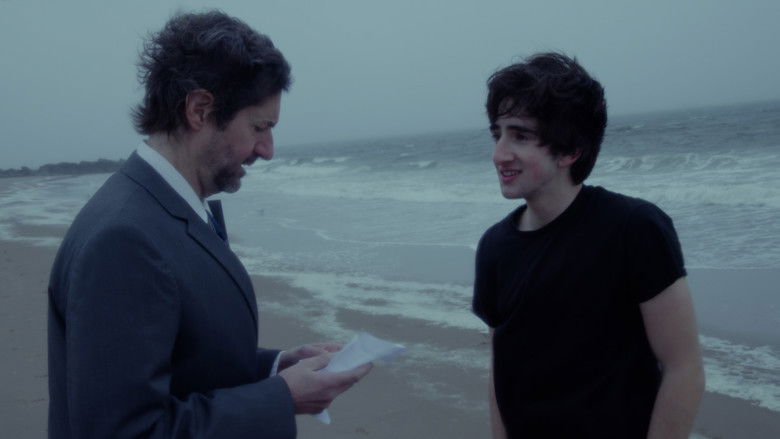 Backdrop image for movie Saint James