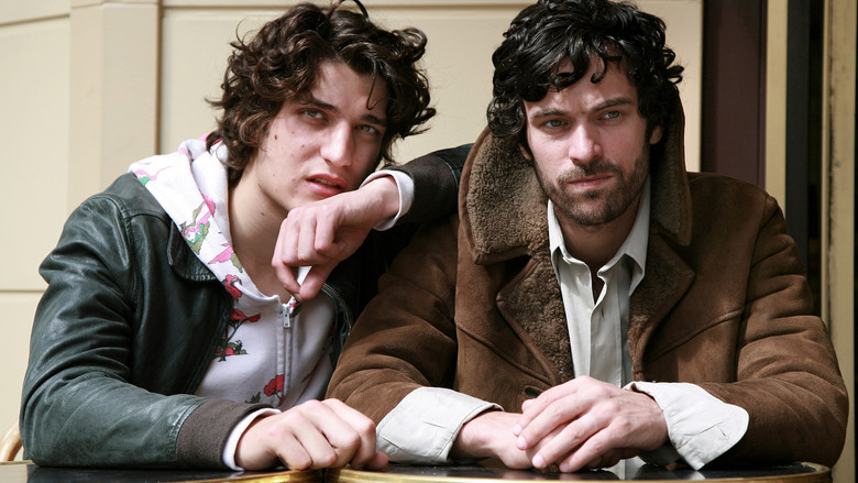 Backdrop image for movie In Paris