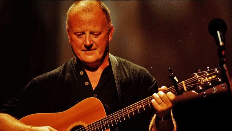 Backdrop image for movie Christy Moore - Uncovered