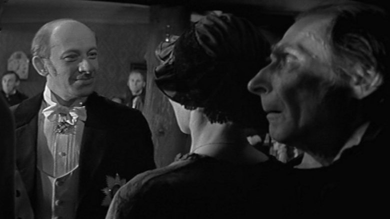 Backdrop image for movie The Ugly Story