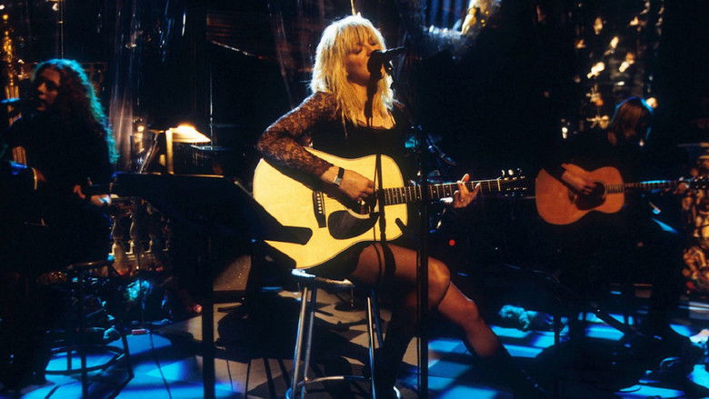 Backdrop image for movie Hole: MTV Unplugged