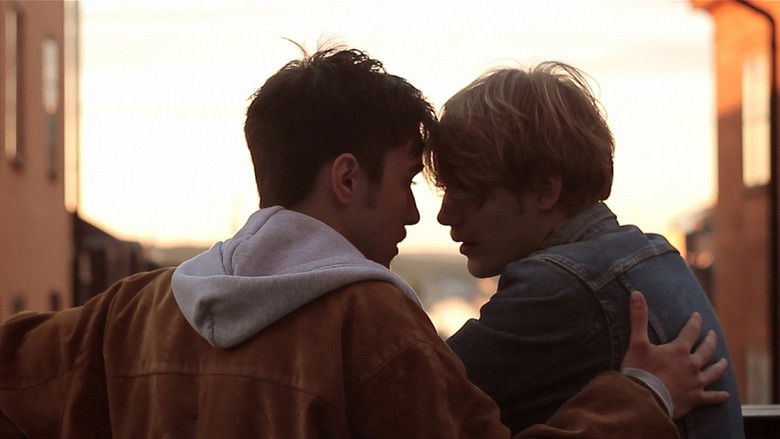 Backdrop image for movie Stockholm Daybreak