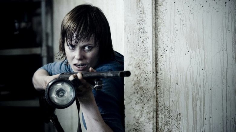 Backdrop image for movie Cold Prey II