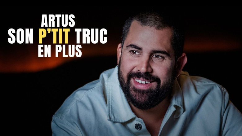 Backdrop image for movie Artus : Son p'tit truc en plus