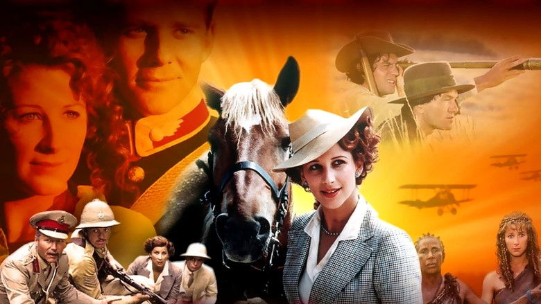 Backdrop image for movie Mountain of Diamonds