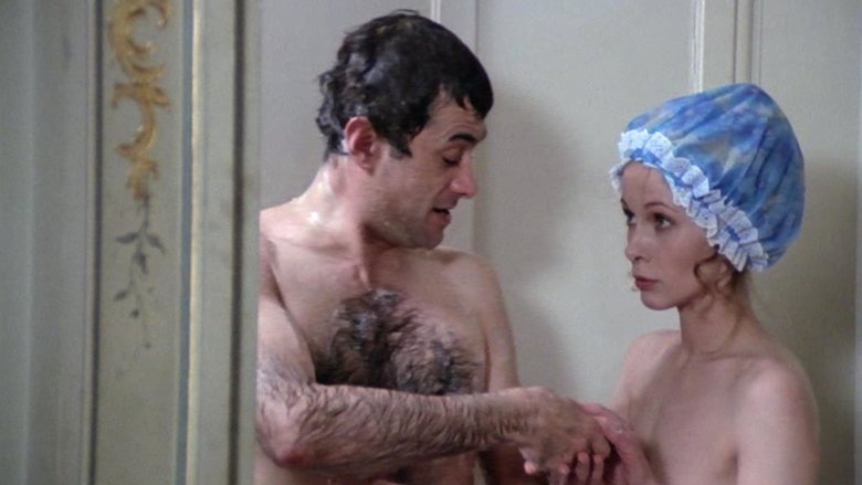 Backdrop image for movie A Spiral of Mist