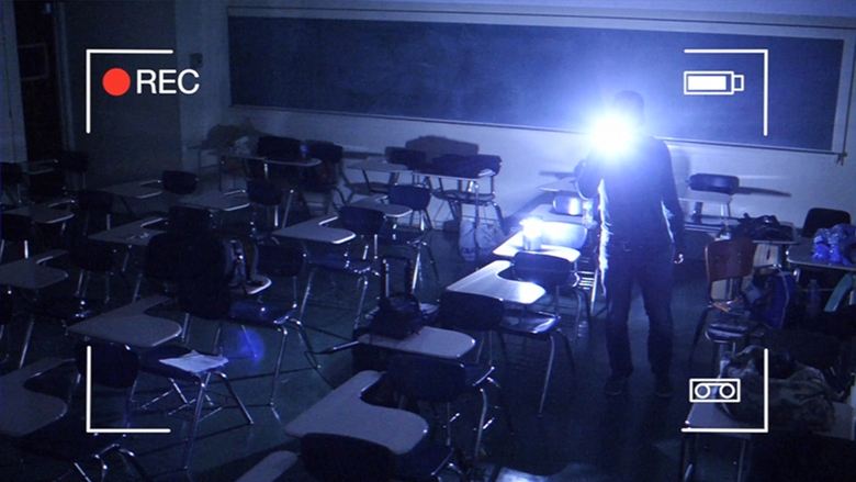 Backdrop image for movie Classroom 6
