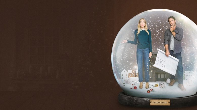 Backdrop image for movie North by North Pole: A Dial S Mystery