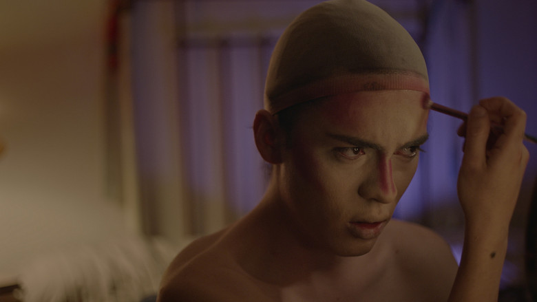 Backdrop image for movie Winter