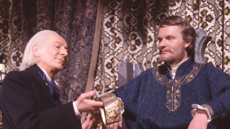 Backdrop image for movie Doctor Who: The Crusade