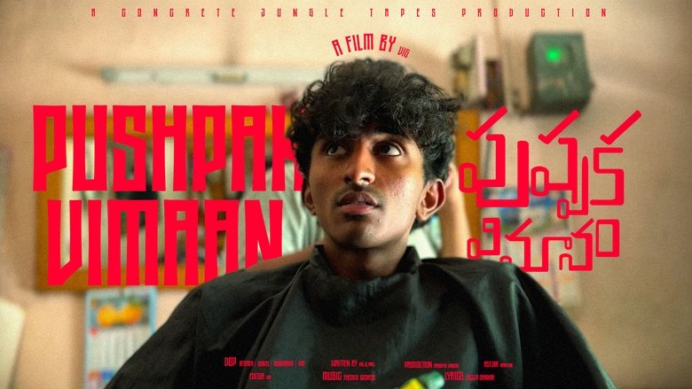 Backdrop image for movie Pushpak Vimaan