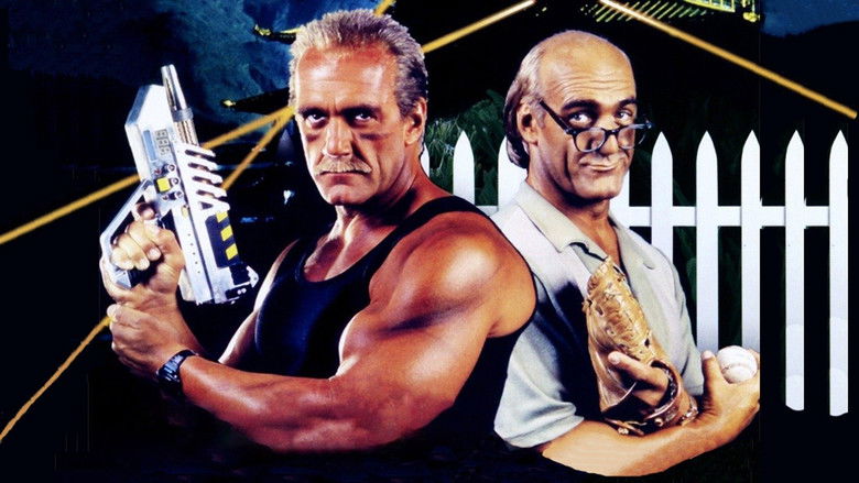 Backdrop image for movie The Secret Agent Club