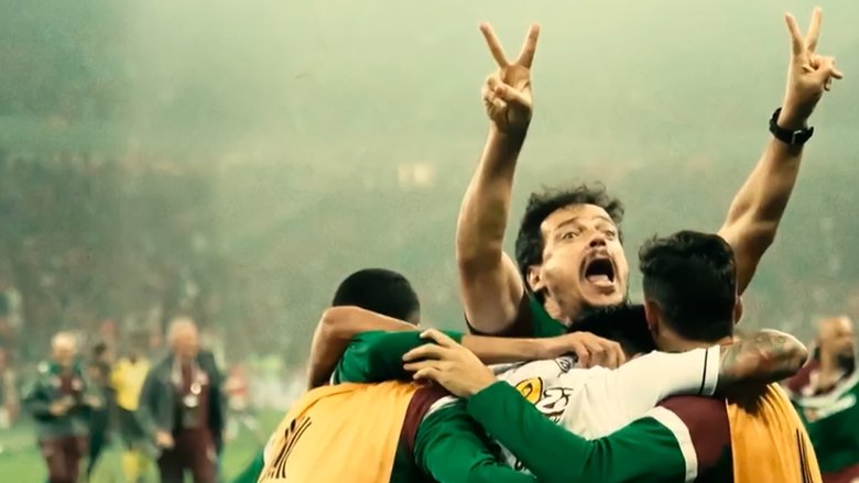 Backdrop image for movie Todo Dia é 4 de Novembro: O Fluminense Conquista a América