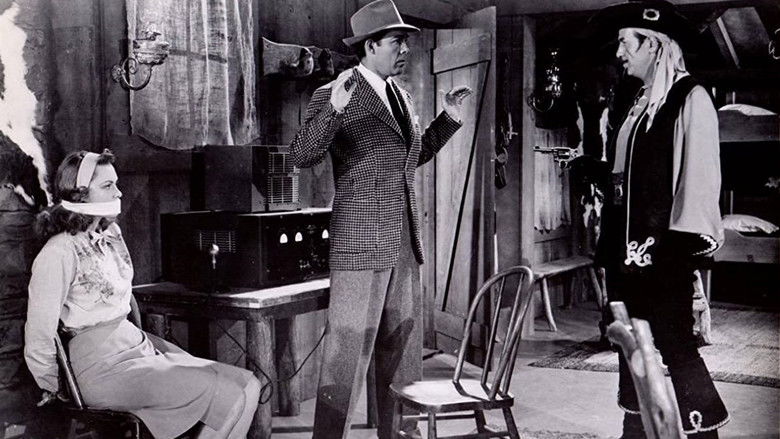 Backdrop image for movie Manhunt of Mystery Island