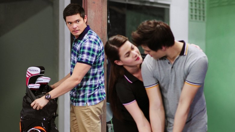 Backdrop image for movie She's The One