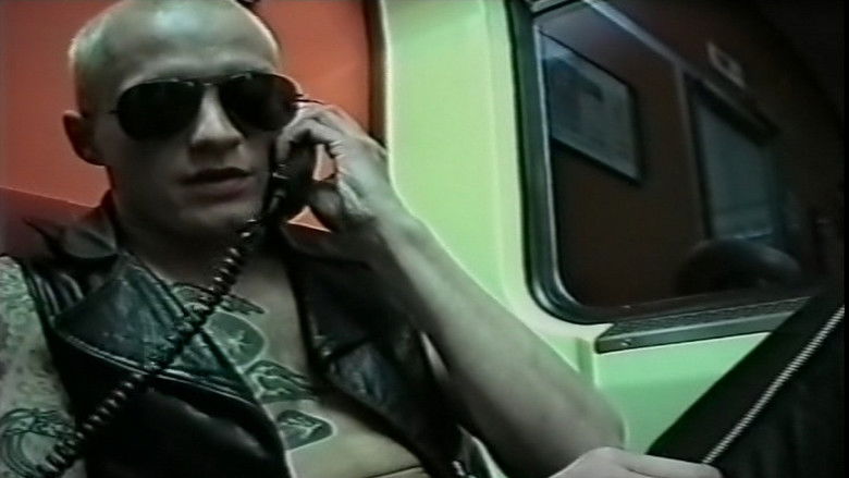 Backdrop image for movie Cleaner