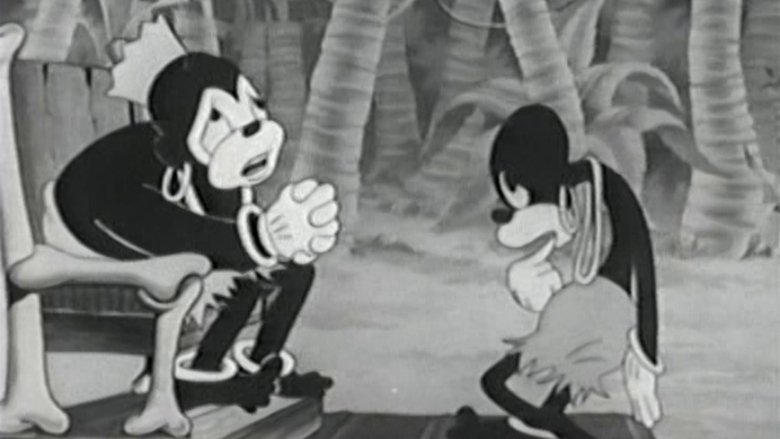 Backdrop image for movie It Happened to Crusoe