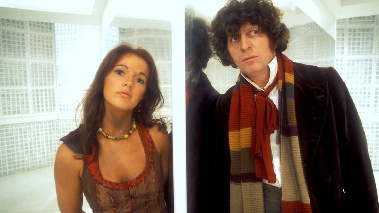 Backdrop image for movie Doctor Who: The Face of Evil