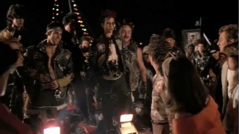 Backdrop image for movie Back to the Beach