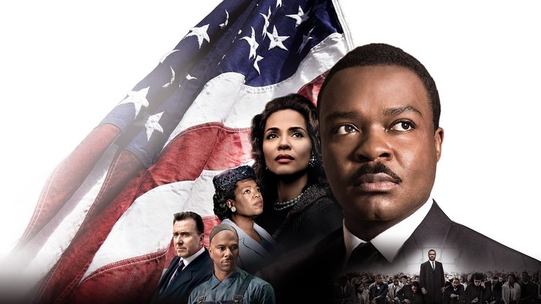 Backdrop image for movie Selma