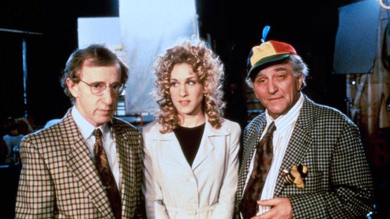 Backdrop image for movie The Sunshine Boys