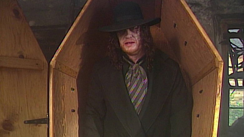 Backdrop image for movie WWE Survivor Series Showdown 1992