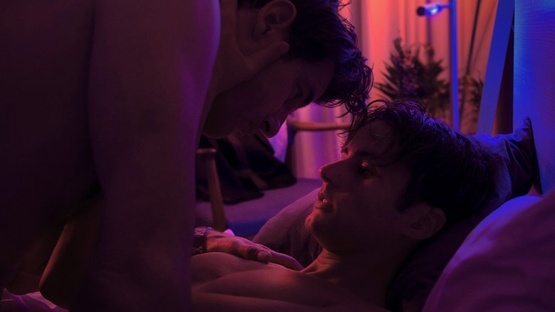 Backdrop image for movie Hotel Boy