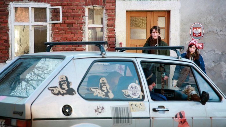 Backdrop image for movie Polska Love Serenade