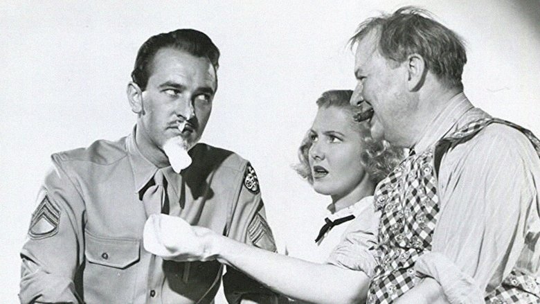 Backdrop image for movie The Impatient Years