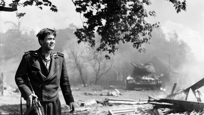 Backdrop image for movie The Adventures of Werner Holt
