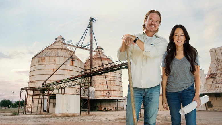 Backdrop image for movie Breaking New Ground: Expanding the Silos