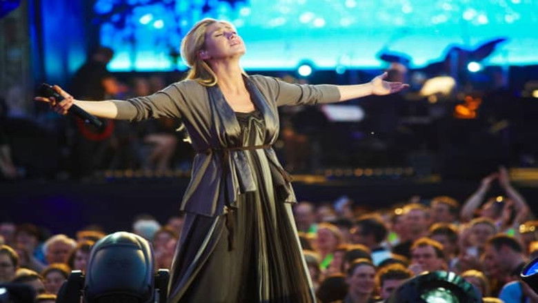 Backdrop image for movie The Passion 2011: Live in Gouda