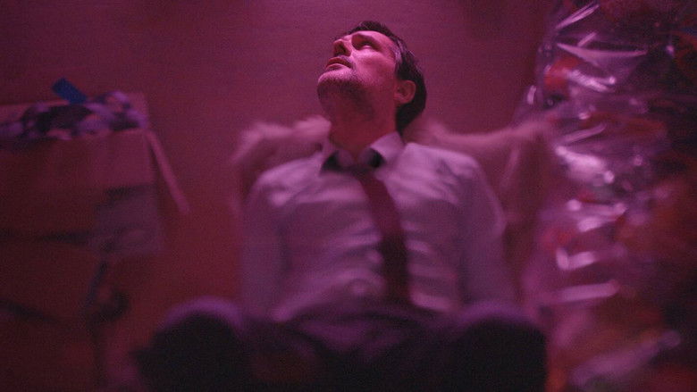 Backdrop image for movie Escort