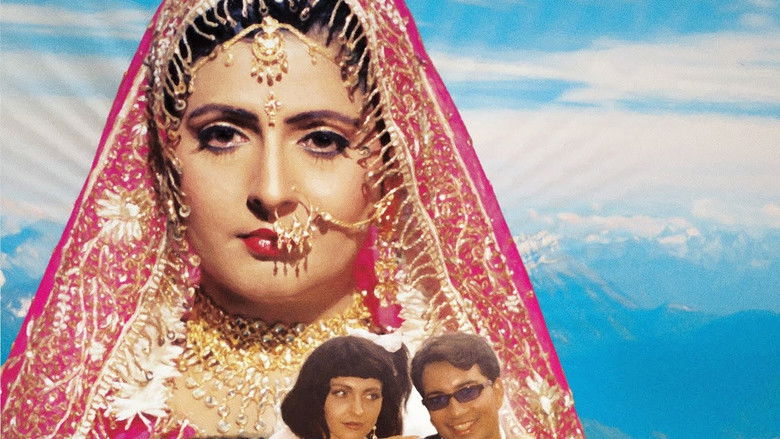 Backdrop image for movie Ab To Aaja Saajan Mere