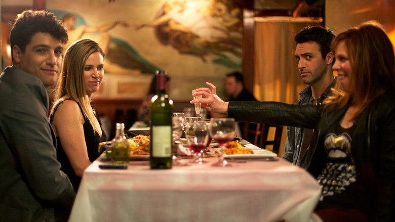 Backdrop image for movie Slow Learners