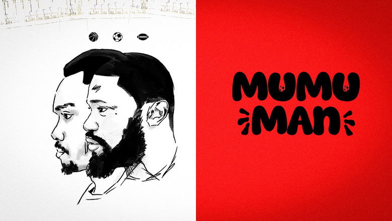 Backdrop image for movie Mumu Man