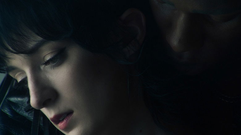 Backdrop image for movie Beauty Never Fades