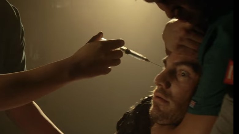 Backdrop image for movie God of Pain