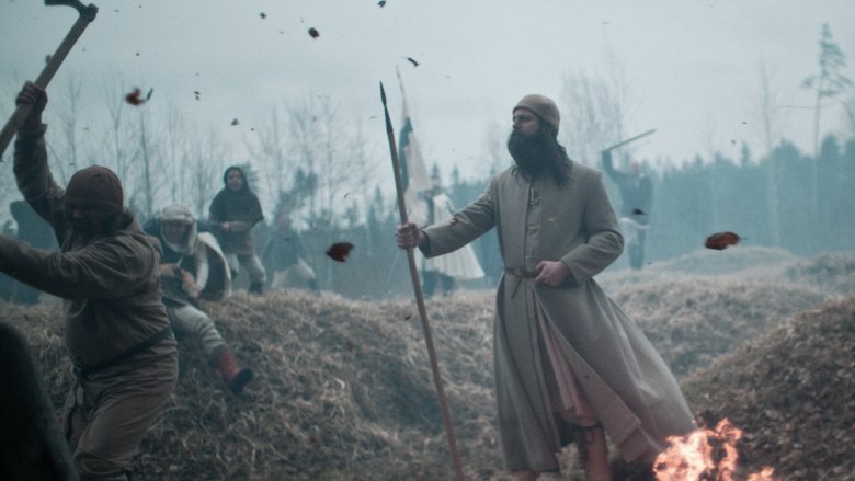 Backdrop image for movie Baltic Tribes