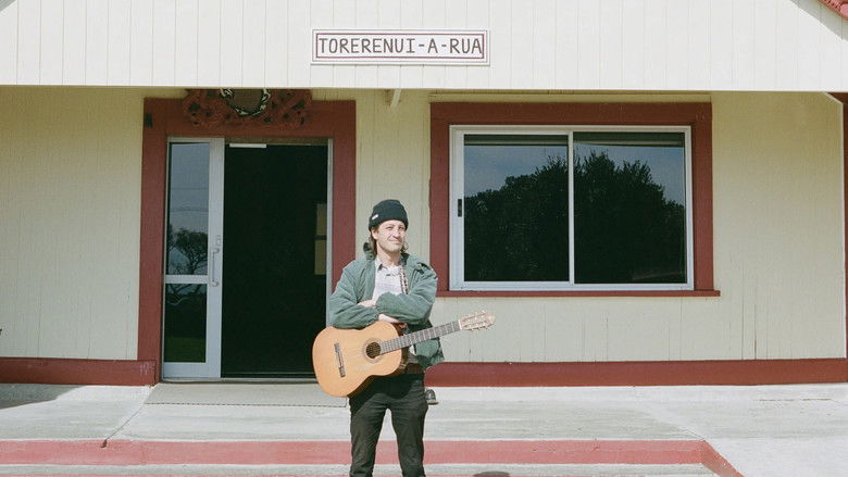 Backdrop image for movie Marlon Williams: Two Worlds