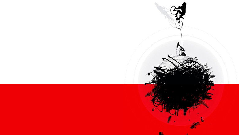 Backdrop image for movie Bikes vs Cars