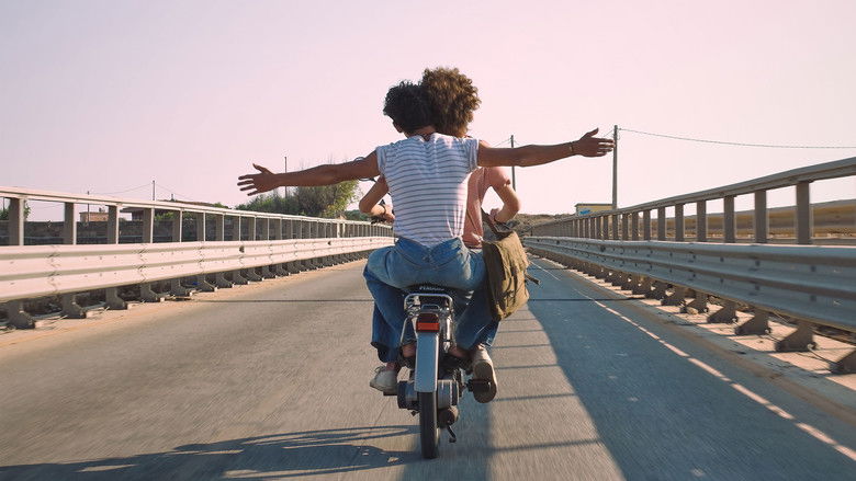 Backdrop image for movie Fireworks